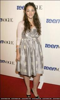 Olivia Thirlby feet photo thumbnail