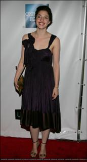 Olivia Thirlby feet photo thumbnail