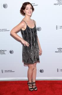 Olivia Thirlby feet photo thumbnail