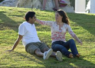 Olivia Thirlby feet photo thumbnail
