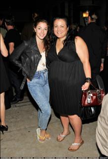 Olivia Thirlby feet photo thumbnail