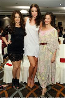 Olivia Thirlby feet photo thumbnail