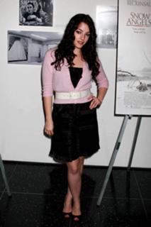 Olivia Thirlby feet photo thumbnail