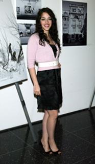 Olivia Thirlby feet photo thumbnail