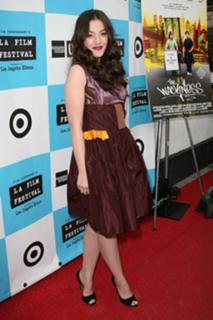 Olivia Thirlby feet photo thumbnail