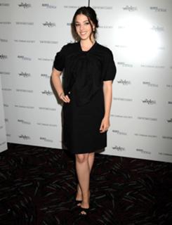 Olivia Thirlby feet photo thumbnail