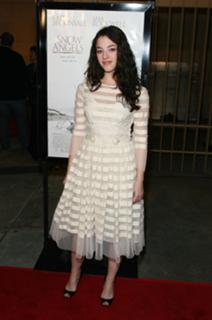 Olivia Thirlby feet photo thumbnail