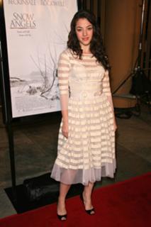 Olivia Thirlby feet photo thumbnail