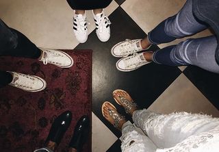 Olivia Welch feet photo 2