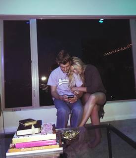 Olivia Welch feet photo 20