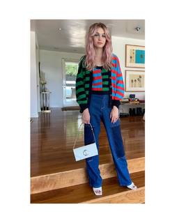 Olivia Welch feet photo 12
