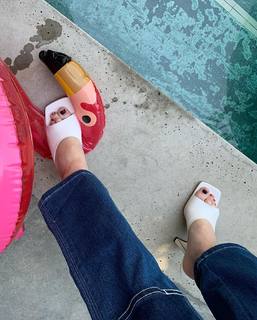 Olivia Welch feet photo 11