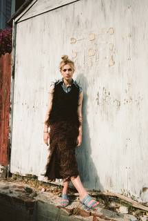 Olivia Welch feet photo 9