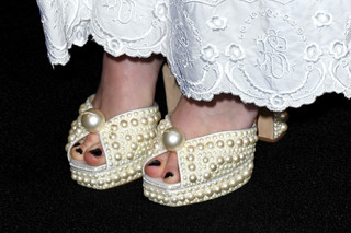Olivia Welch feet photo 8
