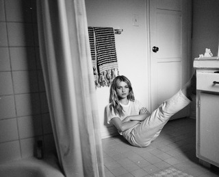 Olivia Welch feet photo 7