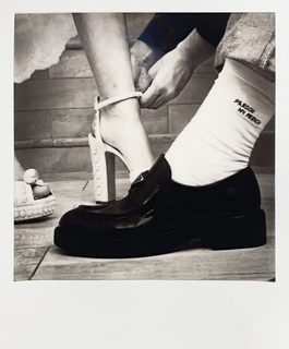 Olivia Welch feet photo 6