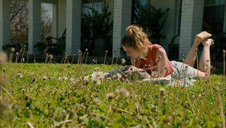 Olivia Welch feet photo 2