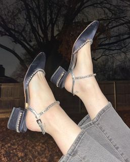 Olivia Welch feet photo 1