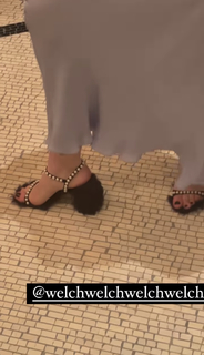 Olivia Welch feet photo 18