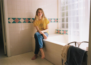 Olivia Welch feet photo 4
