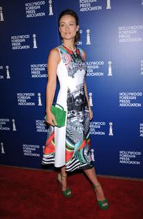 Olivia Wilde feet photo thumbnail