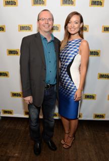 Olivia Wilde feet photo thumbnail