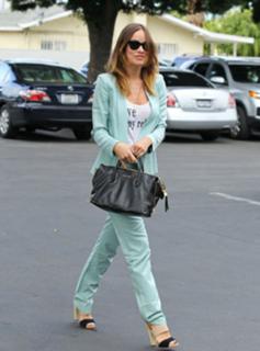 Olivia Wilde feet photo thumbnail