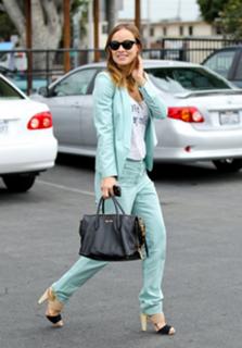 Olivia Wilde feet photo thumbnail