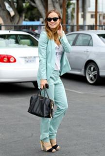 Olivia Wilde feet photo thumbnail