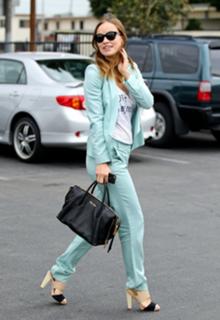 Olivia Wilde feet photo thumbnail