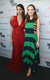 Olivia Wilde feet photo thumbnail