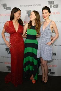 Olivia Wilde feet photo thumbnail