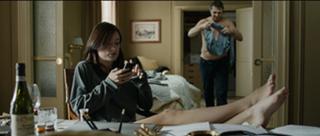 Olivia Wilde feet photo thumbnail