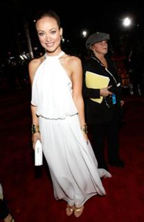 Olivia Wilde feet photo thumbnail