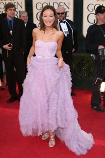 Olivia Wilde feet photo thumbnail