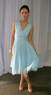 Olivia Wilde feet photo thumbnail