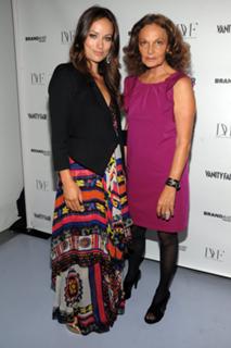 Olivia Wilde feet photo thumbnail