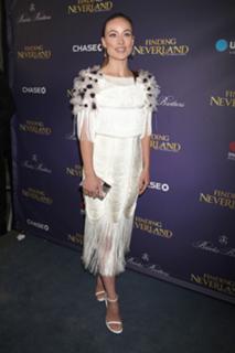 Olivia Wilde feet photo thumbnail