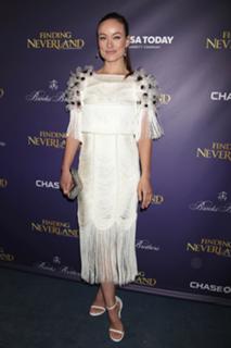 Olivia Wilde feet photo thumbnail