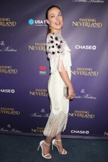 Olivia Wilde feet photo thumbnail