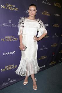 Olivia Wilde feet photo thumbnail