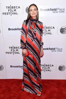 Olivia Wilde feet photo thumbnail