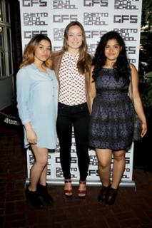 Olivia Wilde feet photo thumbnail