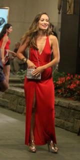 Olivia Wilde feet photo thumbnail