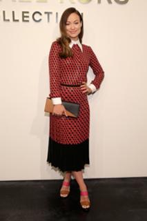 Olivia Wilde feet photo thumbnail