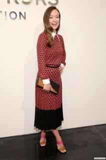 Olivia Wilde feet photo thumbnail