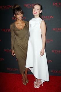 Olivia Wilde feet photo thumbnail