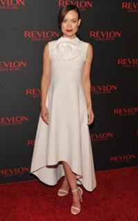 Olivia Wilde feet photo thumbnail