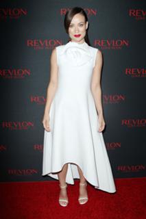 Olivia Wilde feet photo thumbnail