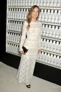 Olivia Wilde feet photo thumbnail